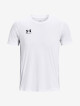 Under Armour Triko UA s Ch. Train SS-WHT 1379589-100 - thumb (0)