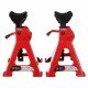 Sixtol Podstavec pod auto MECHANIC CAR STAND PRO 3 t, 2 ks - thumb (2)