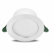 Philips 8719514494589 podhledové LED svítidlo Diamond 1x 2 W 360lm 3000K - thumb (0)