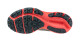 Dámská běžecká obuv Mizuno  Wave Rider Tt Lead/Carrot Curl/Nasturtium  UK 4 - thumb (3)