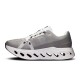 Pánská běžecká obuv On Cloudeclipse Alloy/White  EUR 42 - thumb (4)