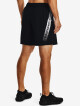 Under Armour Woven Graphic 001/Black/White - thumb (5)