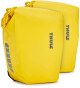 Dvojitá brašna Thule Shield Pannier 25L Pair Yellow - thumb (0)