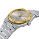 Tissot PRX 35mm Powermatic 80 Steel & 18K Gold T931.207.41.031.01 - thumb (1)
