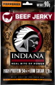 Indiana Pork Jerky Original 90 g - thumb (4)