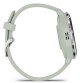 Garmin Venu® 3S Silver/Sage grey, Silicone band 010-02785-01 - thumb (4)