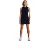 Under Armour UA Zinger Sleveless Polo 1363950001 Black - thumb (0)