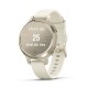 Garmin Lily® 2 Active Lunar Gold / Bone Silicone Band 010-02891-00 - thumb (2)
