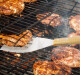 Vaggan BBQ Obracečka, 41 cm - thumb (2)