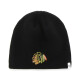 Zimní čepice 47 Brand  NHL Chicago Blackhawks - thumb (0)