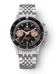 Nivada Grenchen Chronomaster Orange Boy Inter. Bezel - Manual - Oyster - thumb (1)