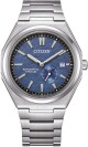 Citizen Super Titanium Automatic Small Seconds NJ0180-80L - thumb (0)