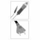 Clatronic KB 3714 chladicí box 28 l - thumb (3)