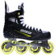 Brusle na inline hokej Bauer Vapor X3 RH Junior EUR 33,5, R (Regular) - thumb (1)