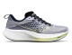 Dámská běžecká obuv Saucony  Ride 17 Iris/Navy  UK 6 - thumb (0)