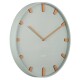 Karlsson 5942GR designové nástěnné hodiny 40 cm - thumb (2)