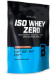 BioTech USA Iso Whey Zero 500 g čokoláda - karamel - thumb (0)