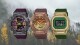 Casio G-Shock GM-5600CL-3ER Emerald Gold - thumb (17)