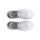 Dámská běžecká obuv Under Armour HOVR Infinite 5-WHT  EUR 37,5 - thumb (5)