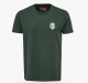 Dětské tričko CCM Holiday SS Tee Dark Cedar Žák (youth) XL - thumb (0)