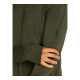 Pánská mikina Icebreaker Merino 260 Quantum IV LS Zip Hoodie Loden S - thumb (6)
