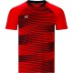 Pánské tričko FZ Forza  Lester M Tee Chinese Red XS - thumb (0)