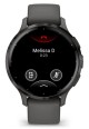 Garmin Venu® 3S Slate/Gray, Silicone band 010-02785-00 - thumb (2)