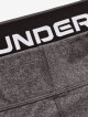 Dámské legíny Under Armour  CG Authentics Legging-GRY XS - thumb (2)