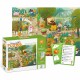 Dodo Puzzle Léto na venkově, 60 dílků - thumb (2)