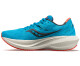 Dámská běžecká obuv Saucony  Triumph 20 Ocean coral  UK 5 - thumb (2)