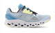 Dámská běžecká obuv On Cloudstratus Chambray/Lavender  EUR 38,5 - thumb (0)