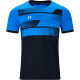 Pánské tričko FZ Forza  Leck M Tee Dark Sapphire M - thumb (0)