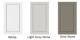 ArtExt Kuchyňská skříňka spodní, D4M / 40 Emporium Barva korpusu: Grey - thumb (7)
