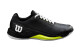 Pánská tenisová obuv Wilson Rush Pro 4.0 Clay Black/White  EUR 44 - thumb (0)