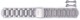 Náramek Orient KDFCGSS (pro model FUNG2) - thumb (1)