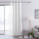 AmeliaHome Záclona Olva Eyelets, 140 x 250 cm - thumb (0)