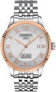 Tissot Le Locle Automatic Chronometre 18k Gold T932.408.41.033.00 - thumb (0)