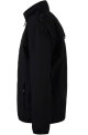 Pánská bunda CCM  Skate Suit Jacket Black L - thumb (1)