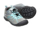 Dětská outdoorová obuv Keen Chandler 2 Cnx Antigua Sand/Drizzle  US 10 - thumb (4)
