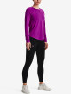 Under Armour Triko s dlouhým rukávem UA Rush LS-PPL 1368179-577 - thumb (1)