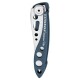Leatherman SkeleTool KBx Blue 832383 - thumb (1)