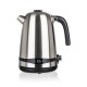 Activer Rychlovarná konvice s termostatem Rubis 1,7 l, nerez/černá - thumb (0)