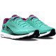 Dámská běžecká obuv Under Armour HOVR Infinite 5-BLU  EUR 37,5 - thumb (2)
