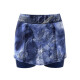 Dámská sukně adidas  Melbourne Tennis Skirt Multicolor/Blue M - thumb (0)