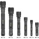 Retlux RPL 112 Ruční LED svítilna na AAA baterie, dosvit 100 m, výdrž 96 h - thumb (5)
