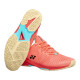 Pánská tenisová obuv Yonex Sonicage 3 M Coral Red  EUR 45 - thumb (2)