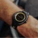 Hamilton American Classic Pan Europ Black & Gold Auto H35425730 - thumb (8)