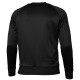 Pánská mikina Warrior Alpha X Sweater Black XL - thumb (1)