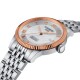 Tissot Le Locle Automatic Chronometre 18k Gold T932.408.41.033.00 - thumb (3)