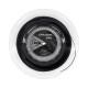 Tenisový výplet Dunlop  Explosive Spin Black 1.25 Reel (200 m) - thumb (0)